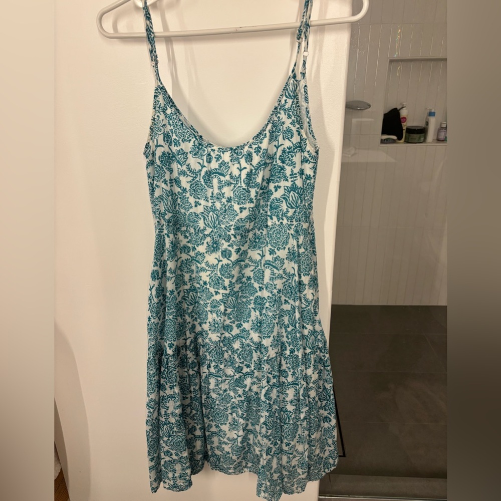 Roller Rabbit Floral Dress - Picture 2 of 7